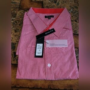 Men's dress shirt